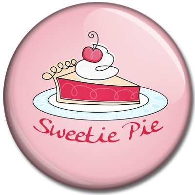 Sweetie pie