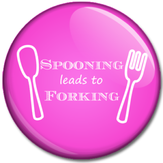 Spooning leads to Forking
