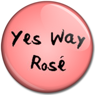 Yes way Rose
